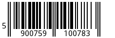 5900759100783