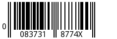 837318774X