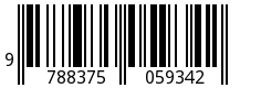 9788375059342 9788375059342