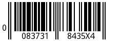 837318435X