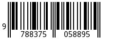 9788375058895 9788375058895