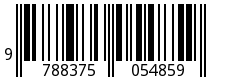 9788375054859 9788375054859