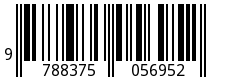 9788375056952 9788375056952