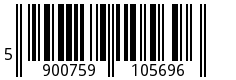 5900759105696