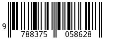 9788375058628 9788375058628