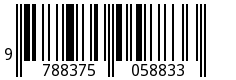 9788375058833 9788375058833
