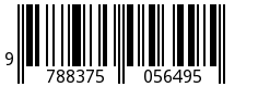 9788375056495 9788375056495