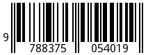 9788375054019