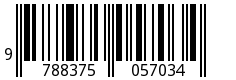 9788375057034 9788375057034