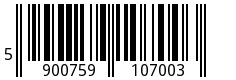 5900759107003