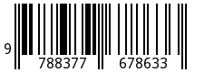 9788377678633 9788377678633