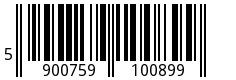 5900759100899