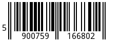 5900759166802
